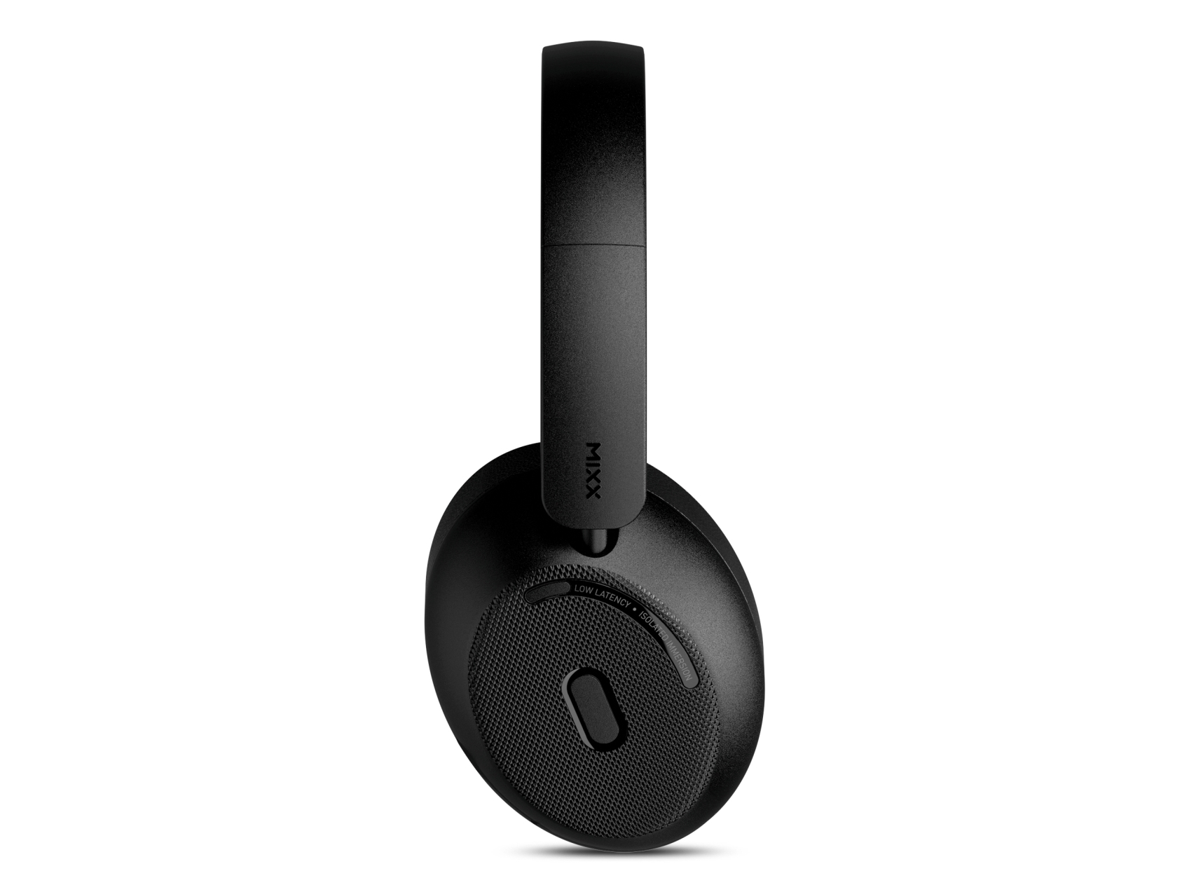 Mixx Tv Headphones Streamq
