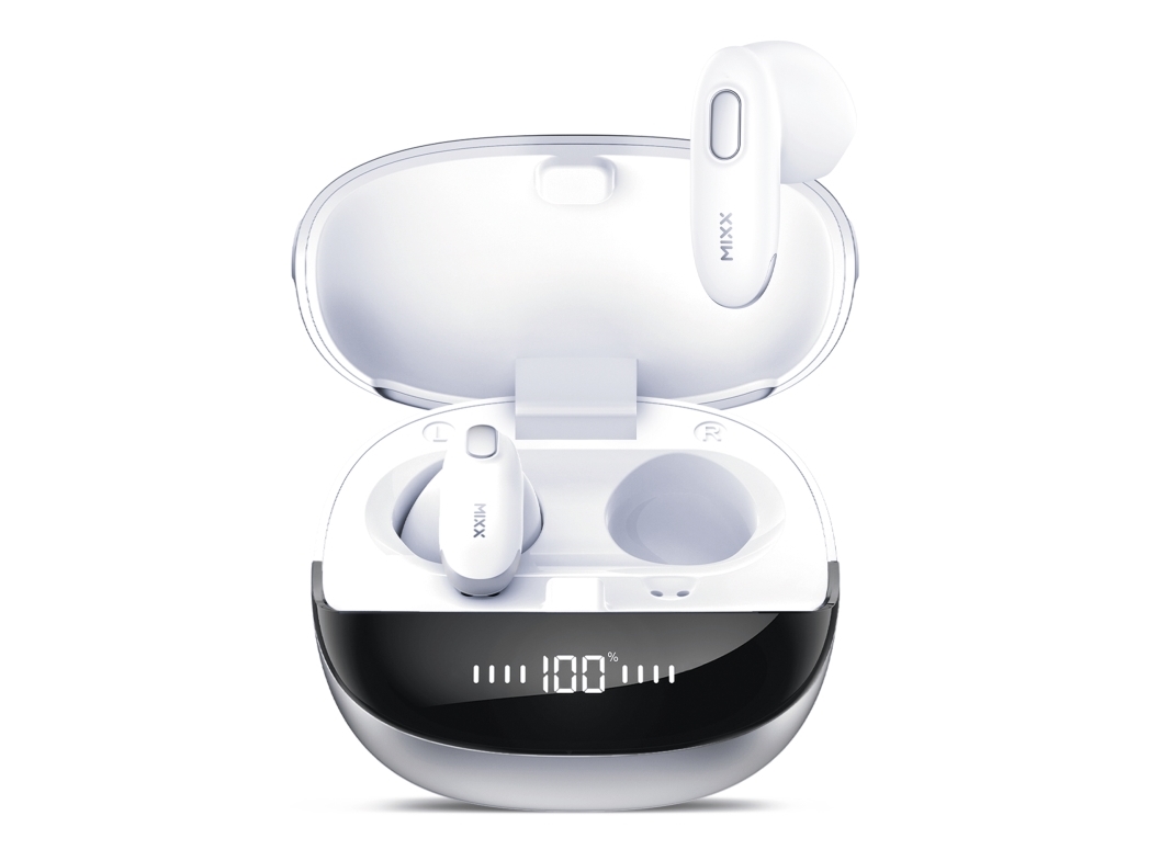 Mixx Headphone Hybrid Charge 2