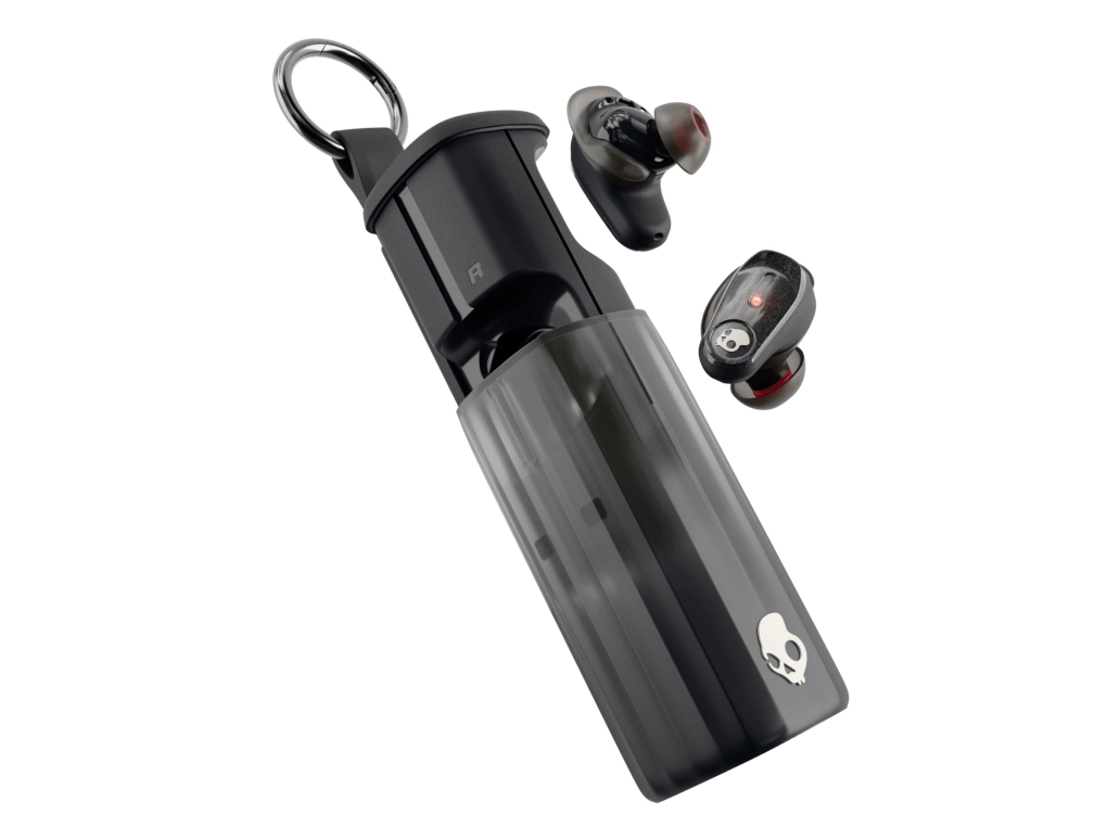 Skullcandy Method 360 Anc, True Wireless Stereo (Tws), Opkald/Musik, 20 - 20000 Hz, Headset, Sortieren
