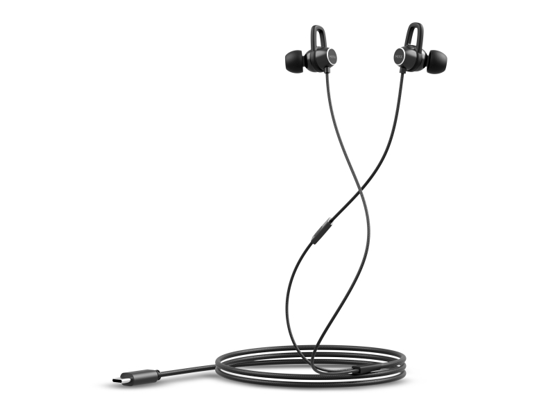 Mixx Headphone Soundport Usb-C