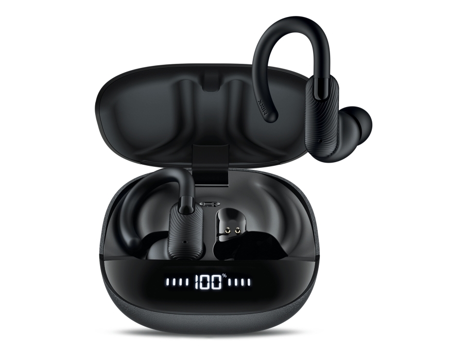 Mixx Headphone Sports Charge 2