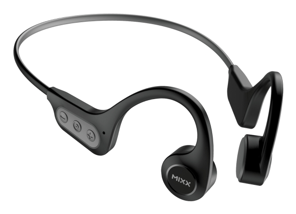 Mixx Headphone Resonate