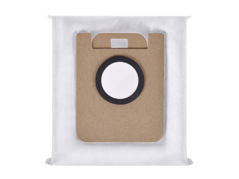 Dreame Rdb4, Støvpose, Robot Støvsuger, Beige, Sort, Hvid, 4 L, Dreame, D10s Plus