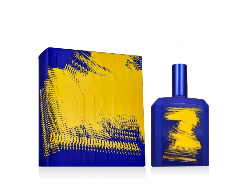 Histories De Parfums This Is Not A Blue Bottle 1.7 Edp 115Ml