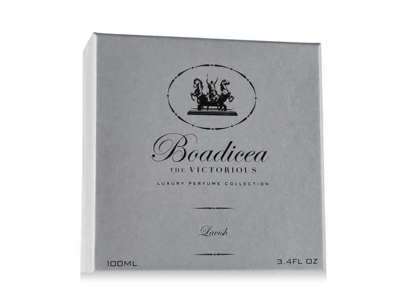 Boadicea The Victorious Lavish Eau De Parfum 100 Ml (Unisex)