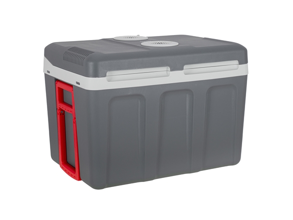 Camry bärbar kylbox CR 8093 40 L 12 V E | Utomhus - Outdoor utrustning - Kylare | GameStuff