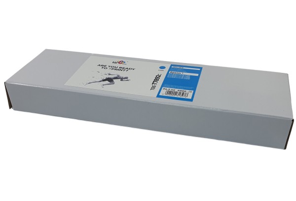 Tb Print Ink Für Epson Wf-5690Dwf Tbe-T7892c, 100% Neu, Cyan