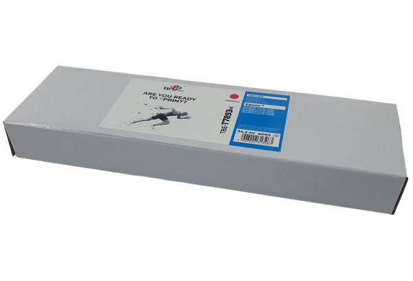 Tb Print Ink Til Epson Wf-5690Dwf Tbe-T7893m, 100% Ny, Pink