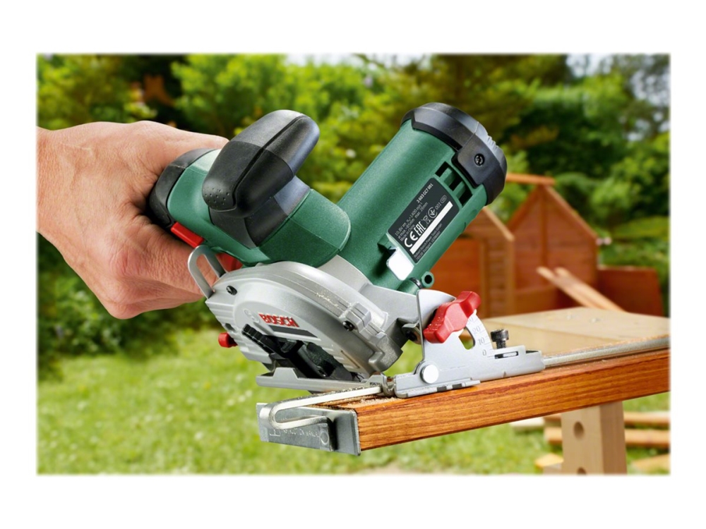 Bosch AKKURUNDSAV UNIVERSALCIRC 12 SOLO - SOLO