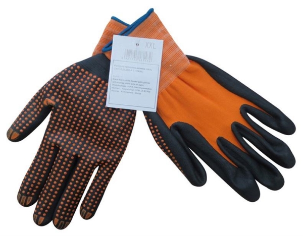 Uvex Handschuhe C42dojbjdo Größe 9