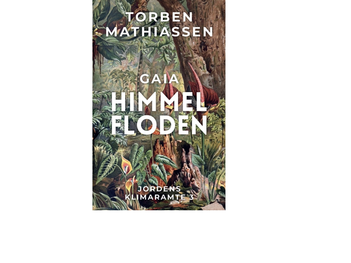 Gaia - Himmelfloden | Torben Mathiassen