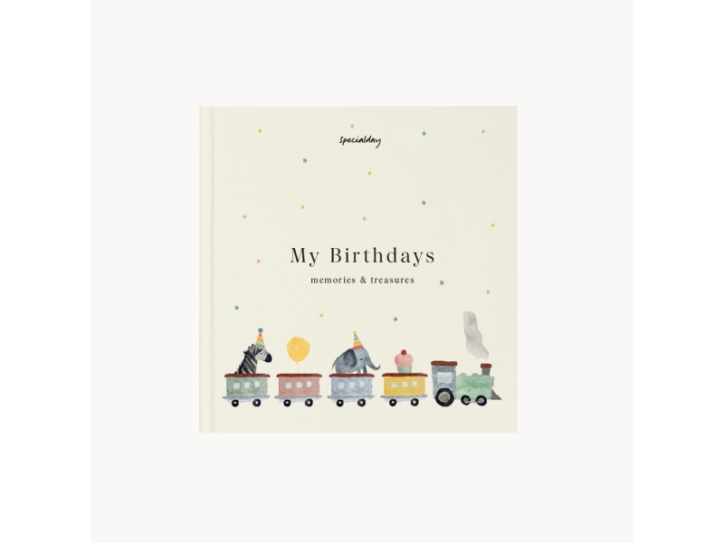 My Birthdays | Specialday