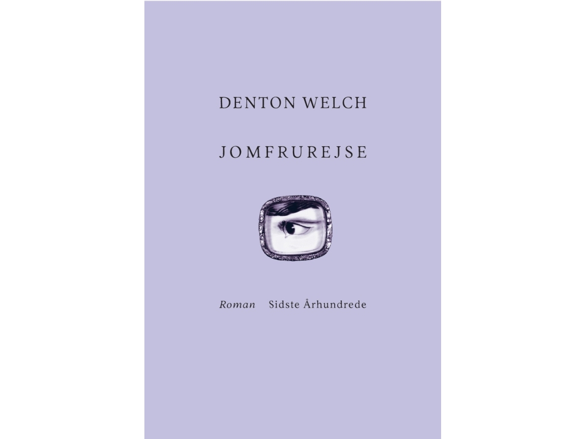 Jomfrurejse | Denton Welch