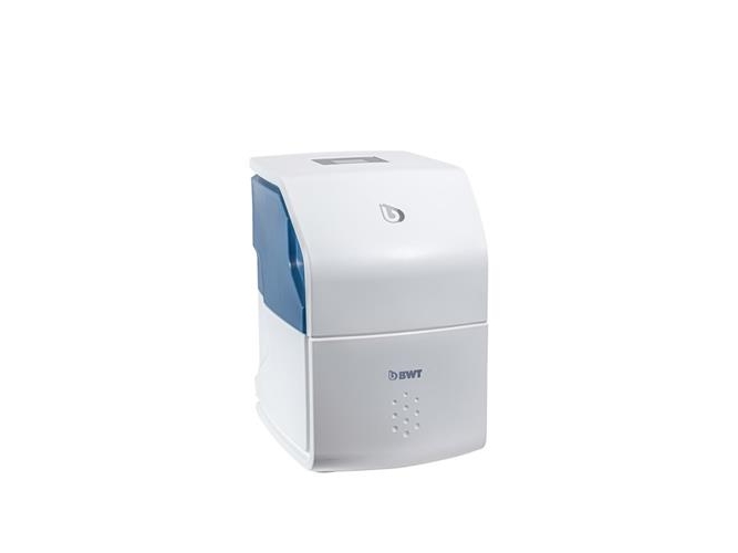 Perla en mjukgörare app kontroll | VVS Artiklar - Vattenförsörjning - Vattenavhärdare | GameStuff