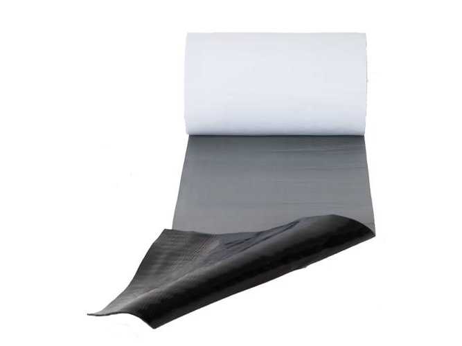 SabetoFlex HD m/alu 280mm 5m grå | Färg & Tillbehör - Täckmaterial - Diverse täckmaterial | GameStuff