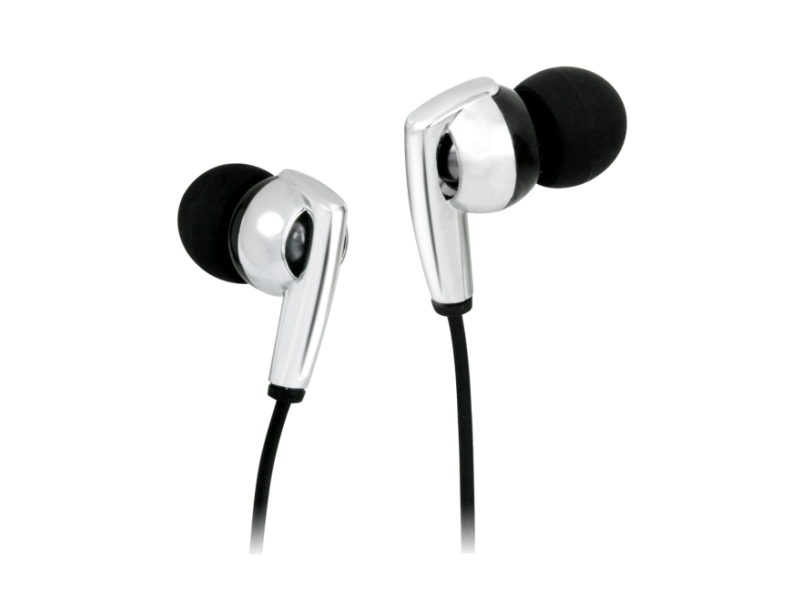 Arctic E461 Bm Øretelefoner Med Mikrofon