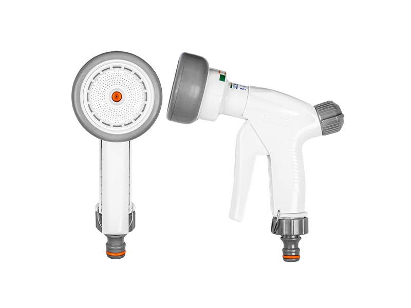 Bradas WL-EN4T, Spraymuntstycke, Droppbevattningssystem, Polen, 1 styck | Utomhusleksaker - Glasögon & Dykmaske - Vattenpistoler | GameStuff