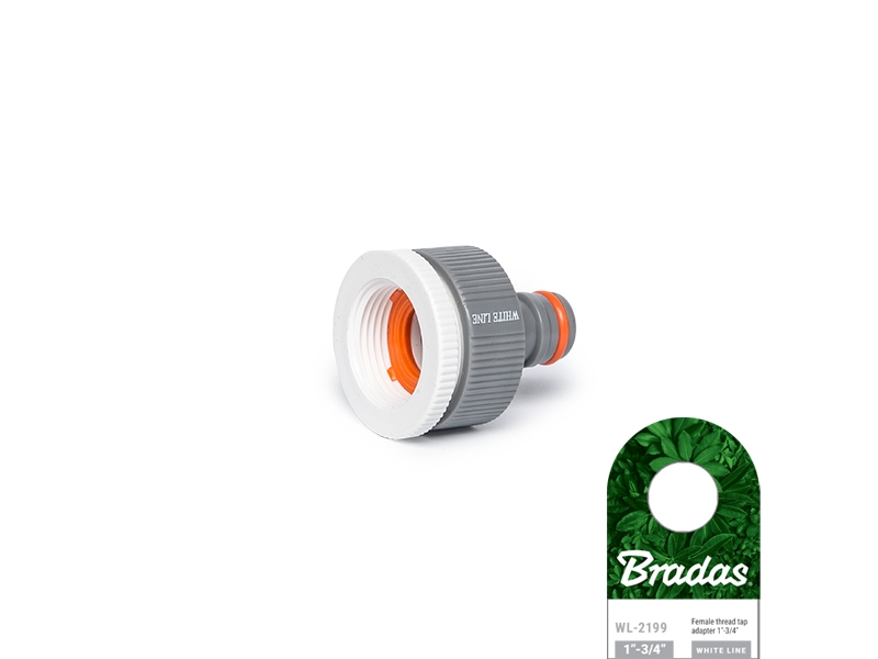 Bradas WL-2199, Fælles stik, Drypvandingssystem, Polen, 1 stk