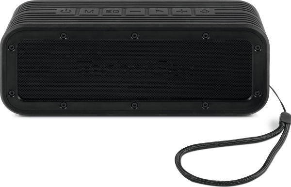 Technisat 0000/9122, 2-Wege, 30 W, 15 W, 80 - 18000 Hz, Verkabelt & Kabellos, 2,402 - 2,48 Ghz
