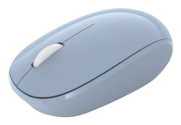 Incase Designed By Microsoft Rjn-00022, Ambidextrous, Bluetooth, 1000 Dpi, Blå
