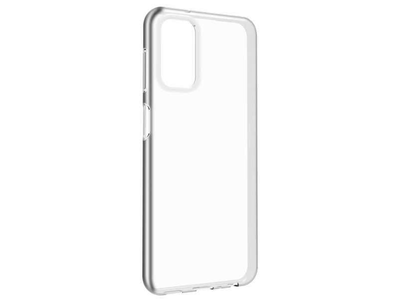 Puro Nude 0.3 Samsung A13 4G A135 Transparent/Transparent Sga134g03nudetr