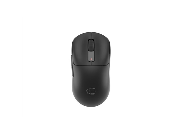 Gaming Maus Fury Tanto T4 Wireless 12000Dpi Schwarz Gaming Maus