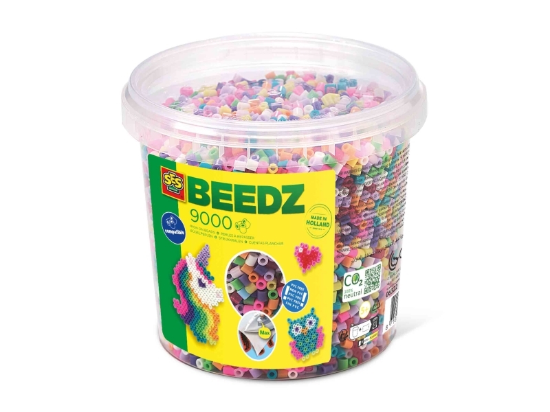 SES SES SES Muotihelmet d/press.9000 mix 06322 63221