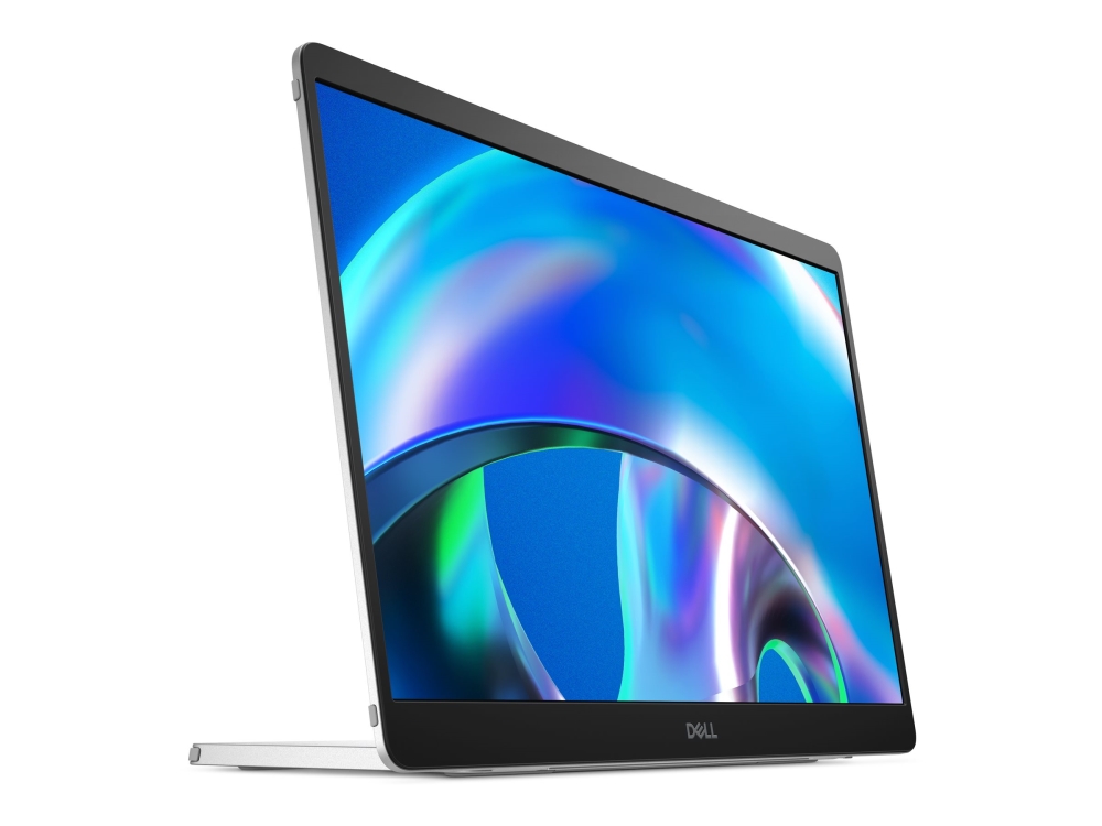 Dell Pro Plus P1425 - LED-skärm - 14 - bärbar - 1920 x 1200 WUXGA @ 60 Hz - IPS - 400 cd/m² - 1500:1 - 7 ms - 2xUSB-C - med 3 års avancerad utbytesservice | Datortillbehör - Bildskärmar & Tillbehör - Bildskärmar | GameStuff