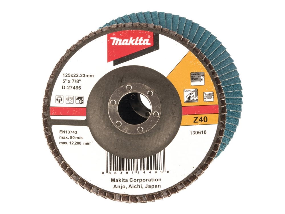 Makita D-27486, 1 Stk