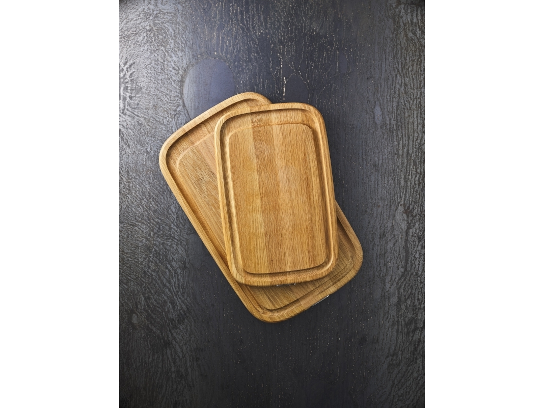 Scanpan 30 x 49,5 cm skärbräda - Maitre D | Köksutrustning - Köksredskap - Skärbrädor | GameStuff