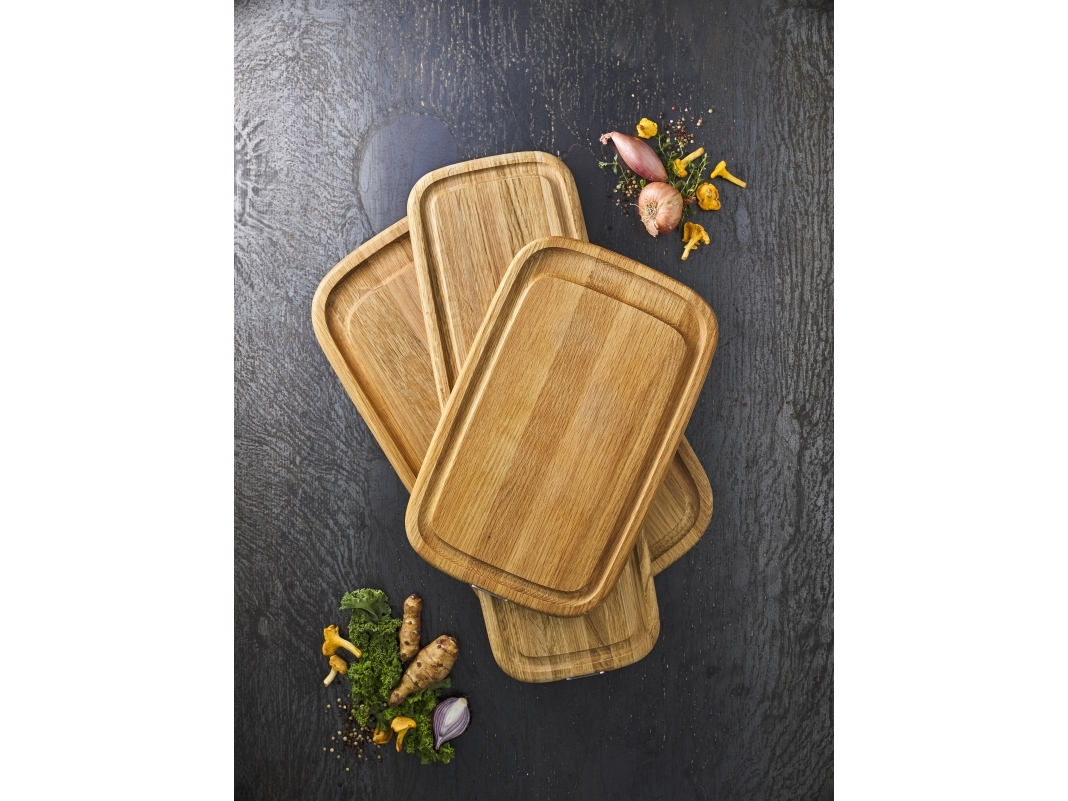 Scanpan 20 x 58,5 cm serveringsbräda - Maitre D | Köksutrustning - Köksredskap - Skärbrädor | GameStuff