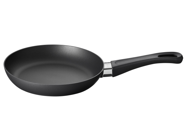 Scanpan 20 cm stegepande i omslag - Classic Induction | Köksutrustning - Grytor & pannor - Pannor | GameStuff