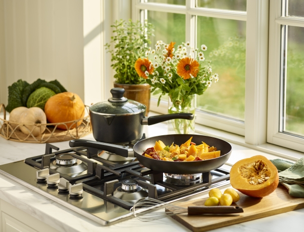 Scanpan 28 Cm Stegepande - Classic Induction
