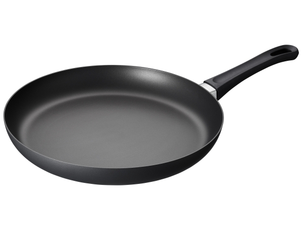 Scanpan stekpanna 32 cm med lock - Classic Induction | Köksutrustning - Grytor & pannor - Pannor | GameStuff
