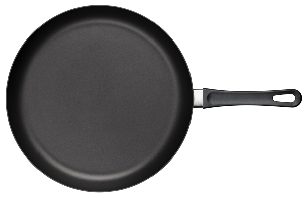 Scanpan 32 cm stegepande - Classic Induction