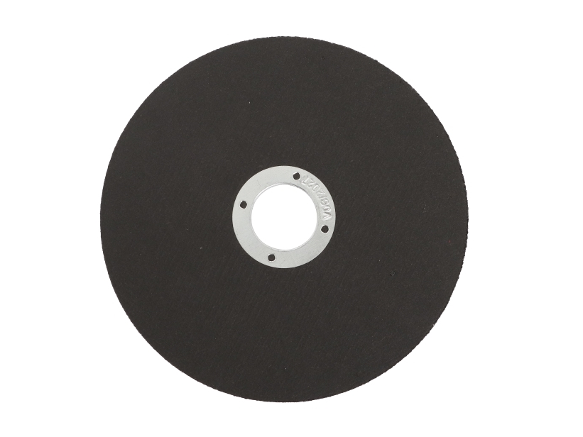 Work> it® skärskiva för metall Ø125 x 1,4 mm 5-pack