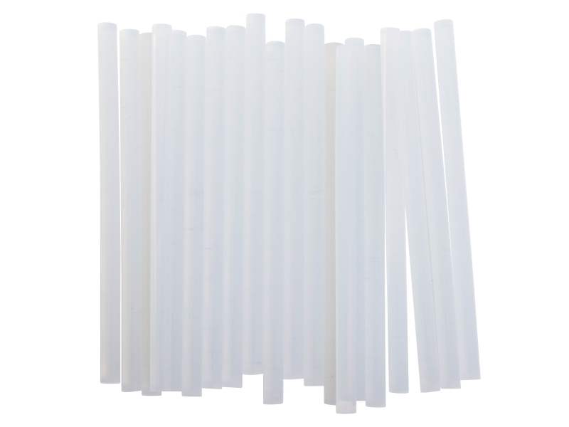 Work it by millarco® limpatroner 11,2 x 200 mm 20-pack | Elverktyg - DIY - Elverktyg 230V - Limpistol | GameStuff