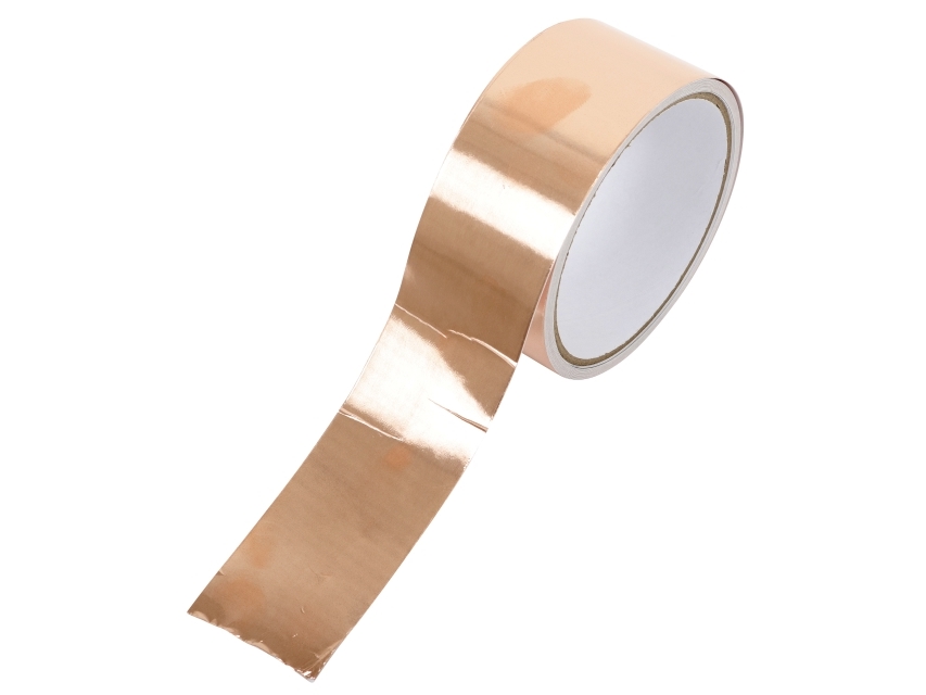 Green&gt it® kopparband mot sniglar 4 × 500 cm | Trädgården - Ogräs & skadedjur - Fällor | GameStuff