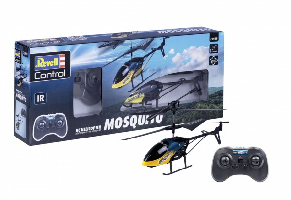Revell Rc-Helikopter Mosquito 23989