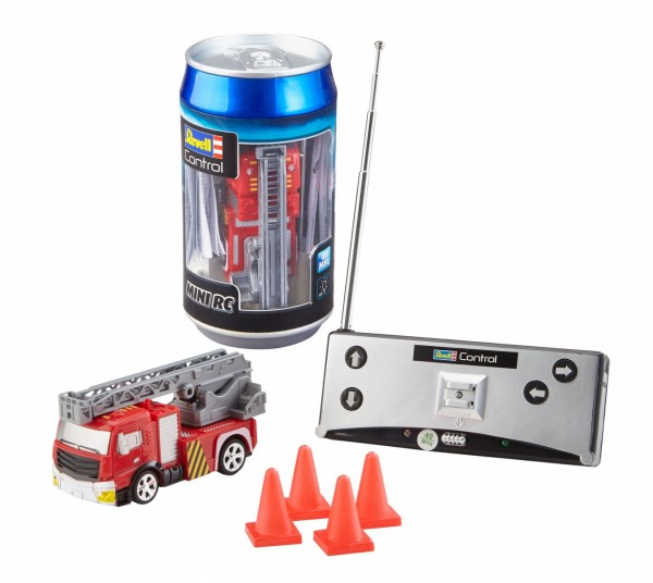 Revell 23558, 8 År | Radiostyrd - Modellbilar - Övriga | GameStuff