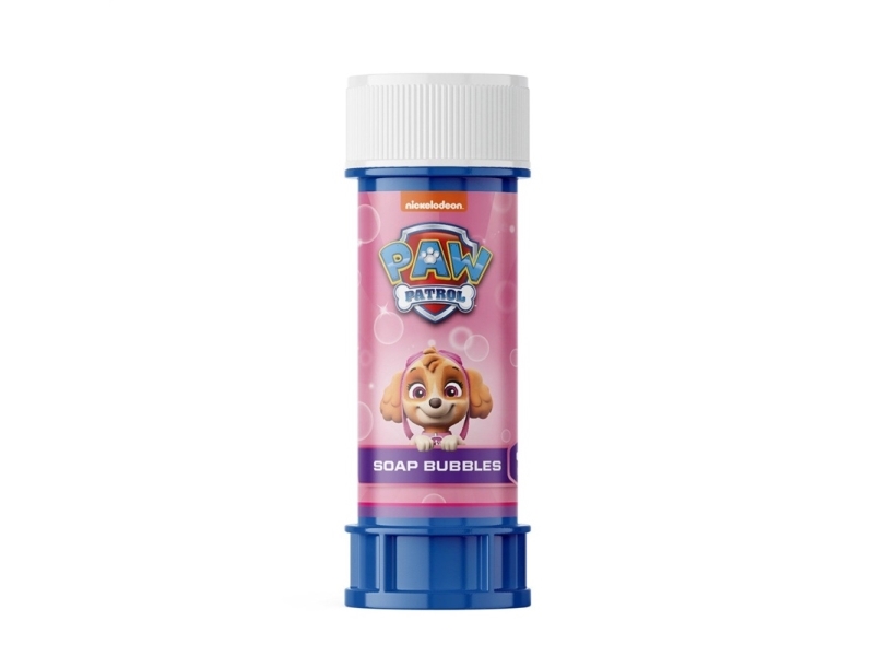 Dodo sæbebobler Paw Patrol 200179 60 ml