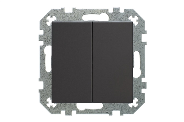 Liregus Ij5.10-203-01.R/On59 2G. Switch