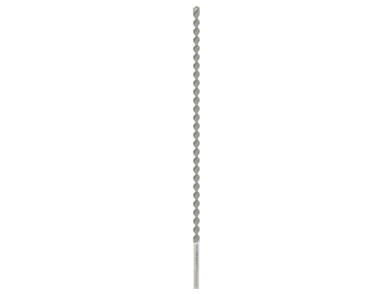 Bosch Zubehör 2608706852 2608706852 Hammerbohrer 25 Mm Sds-Max 1 Stk