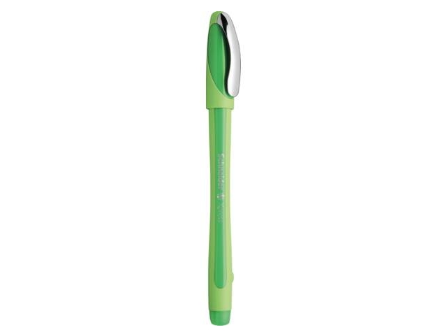 Schneider Xpress - Fineliner - Permanent - Grøn - Vandbaseret Blæk - 0.8 Mm