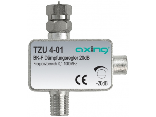 Axing Tzu 4-01, Kabel Kombination, Metallic, 1 Stk, F