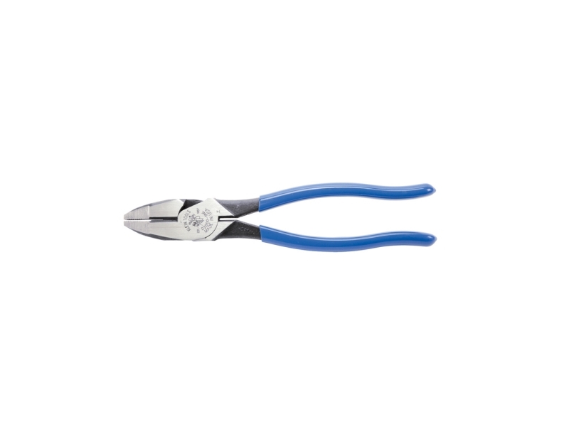 Klein Tools D2000-9Ne, Diagonale Zange, 32 Cm, 41 Cm, 16 Cm, Stahl, Kunststoff