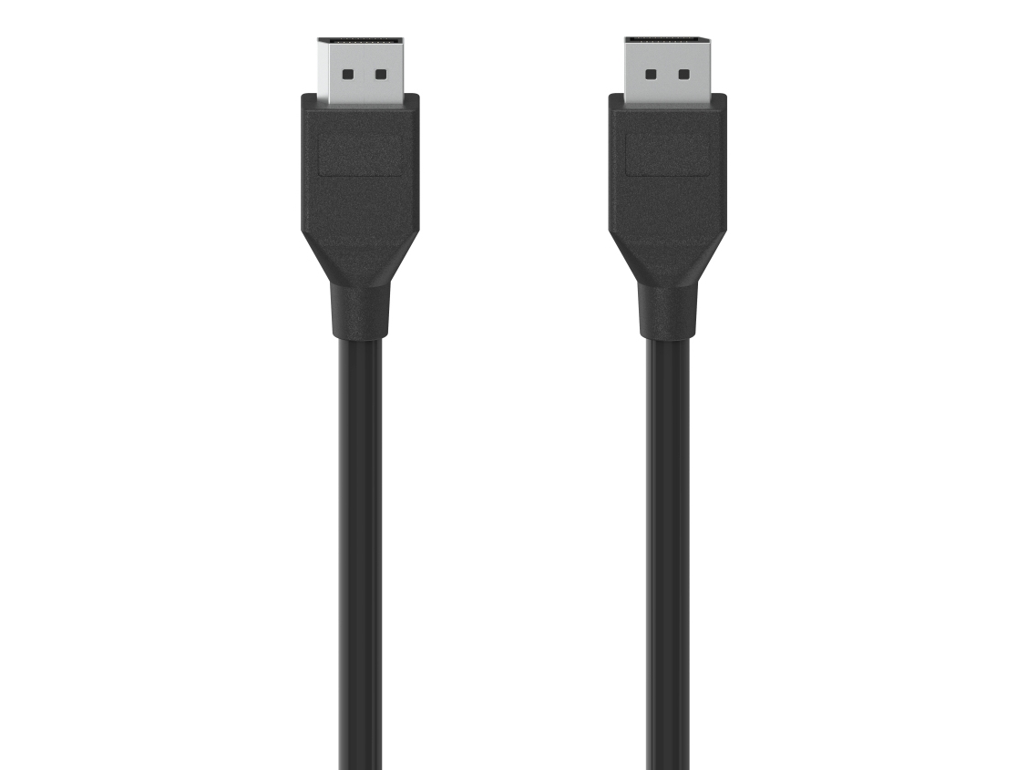 Hama 00300100, 1,5 M, Displayport, Displayport, Hanstik, Hanstik, 4096 X 2160 Pixel