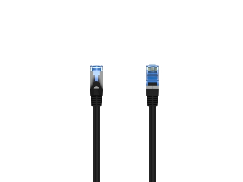 Hama 00300008, 5 M, Kat6a, S/Ftp (S-Stp), Rj-45, Rj-45