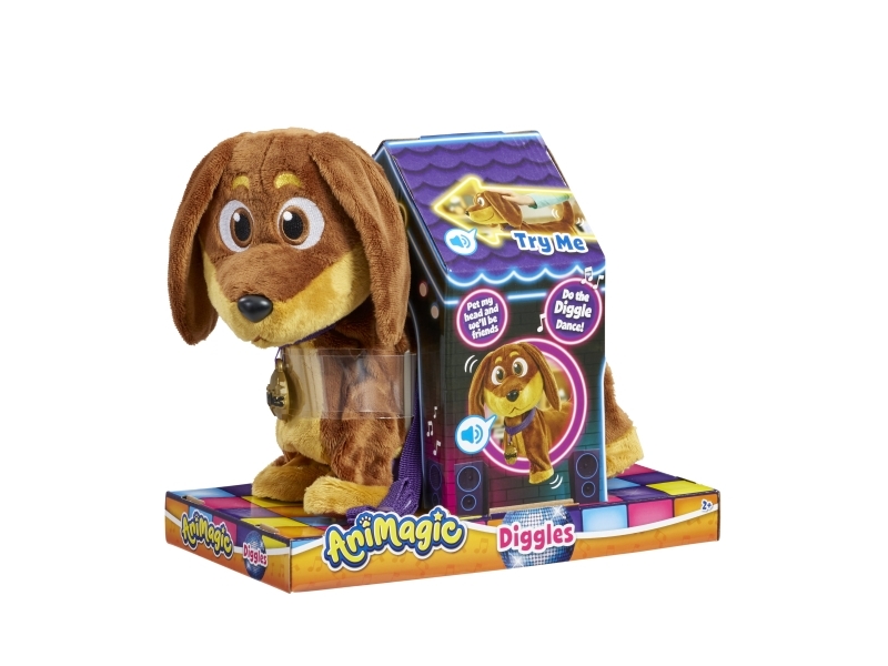 Goliath 923207.006, Dreng/Pige, 2 År