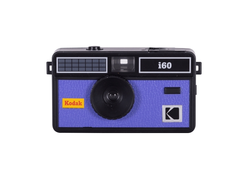 Kodak I60, Kompakt-Filmkamera, 135 Mm, 200 - 800, Optisch, 31 Mm, 1/1